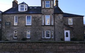 Hay Lodge Nairn