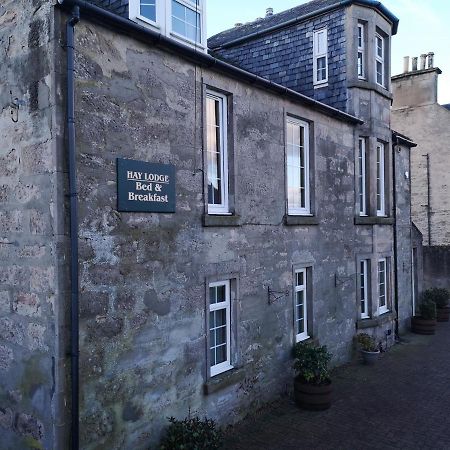 Hay Lodge Nairn Exterior photo